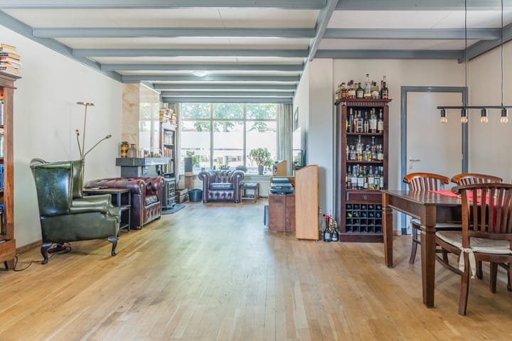 Foto 2 van Julianastraat 94