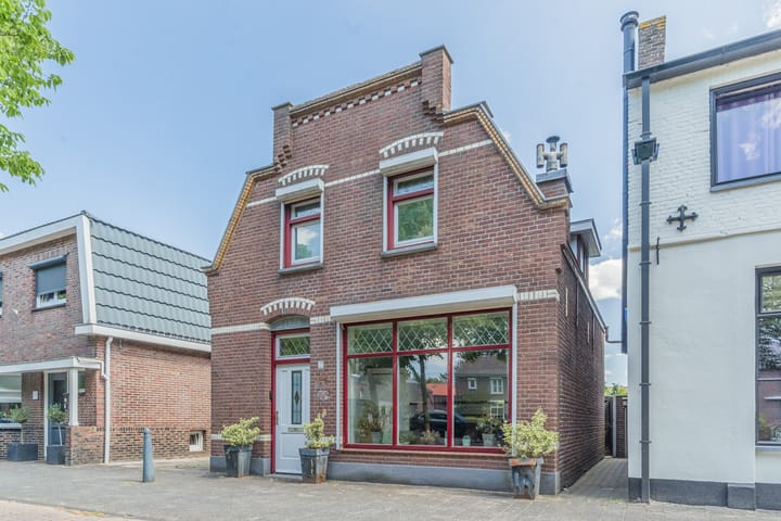 Foto 5 van Julianastraat 94