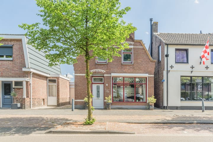 Foto 7 van Julianastraat 94