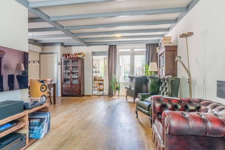 Foto 10 van Julianastraat 94