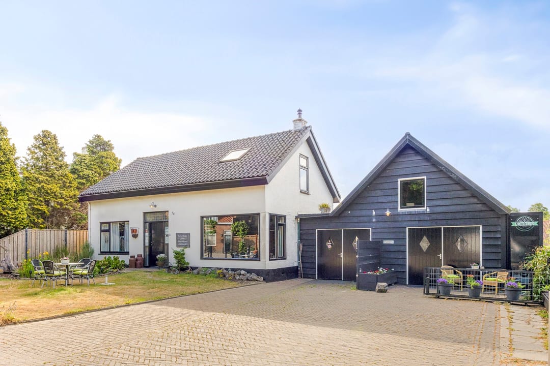 Foto 1 van Weststraat 11