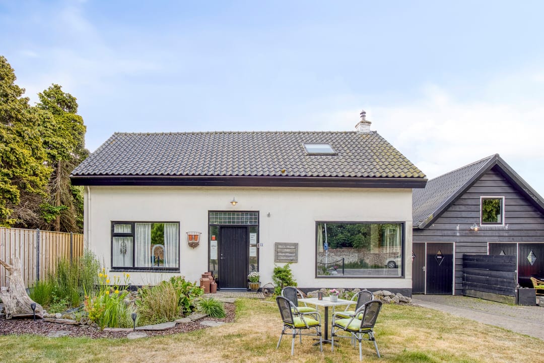 Foto 2 van Weststraat 11