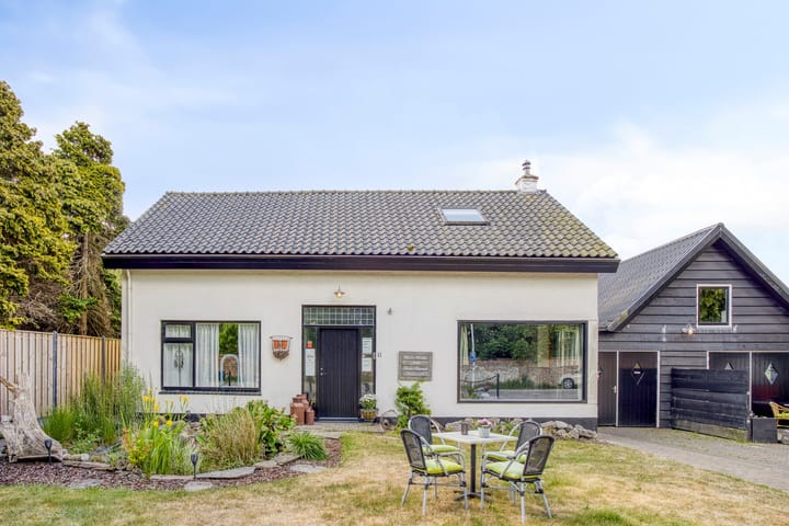 Foto 2 van Weststraat 11