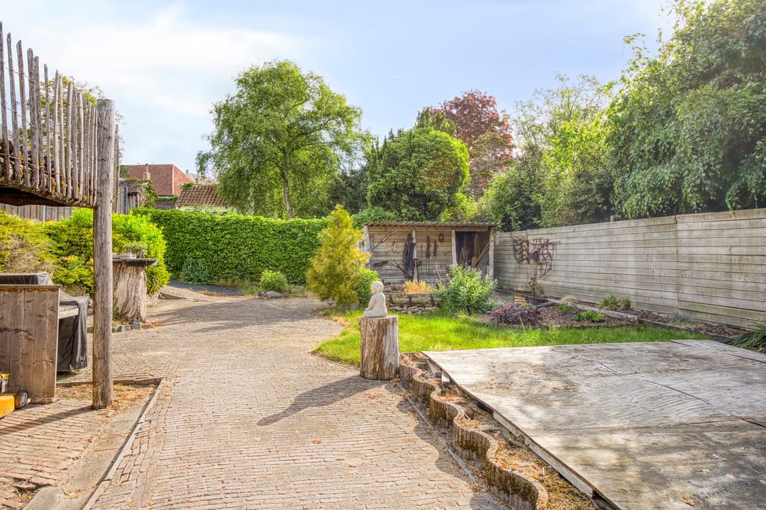 Foto 16 van Weststraat 11