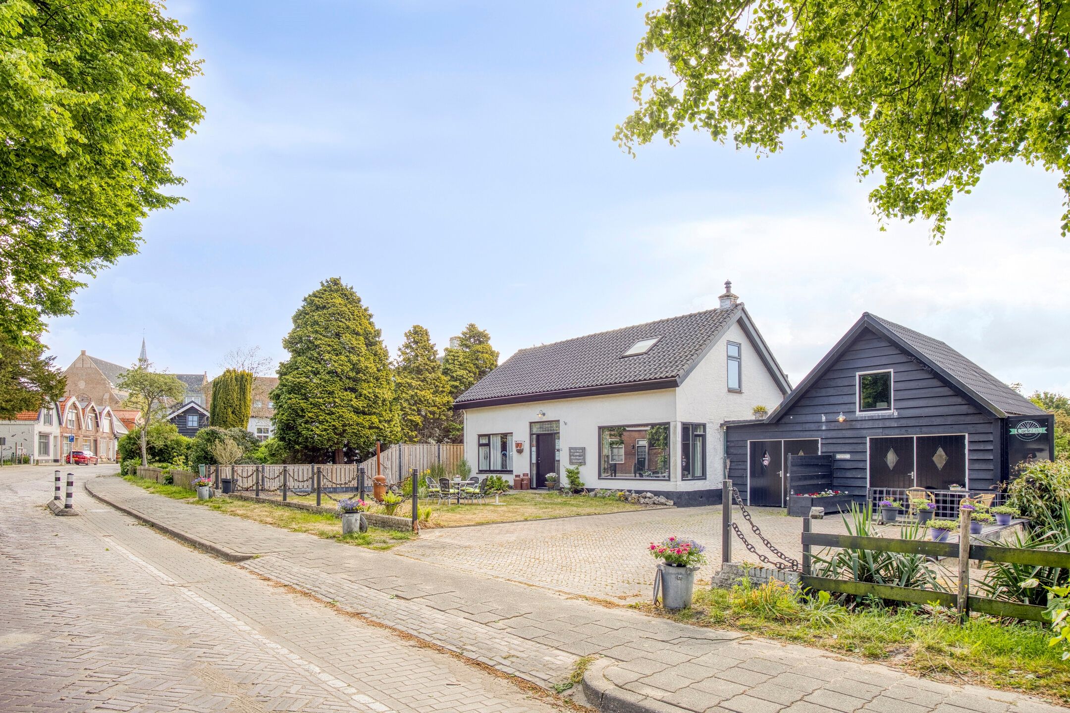 Foto 21 van Weststraat 11