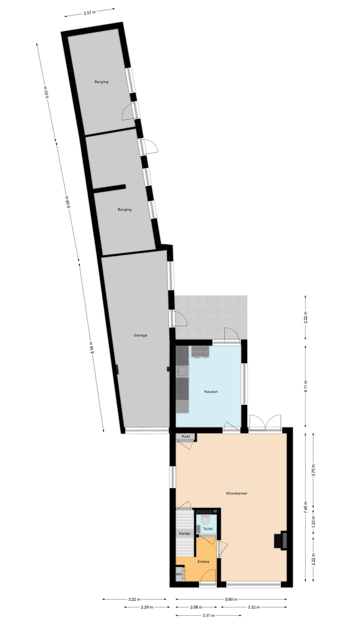 Foto 49 van Julianastraat 94