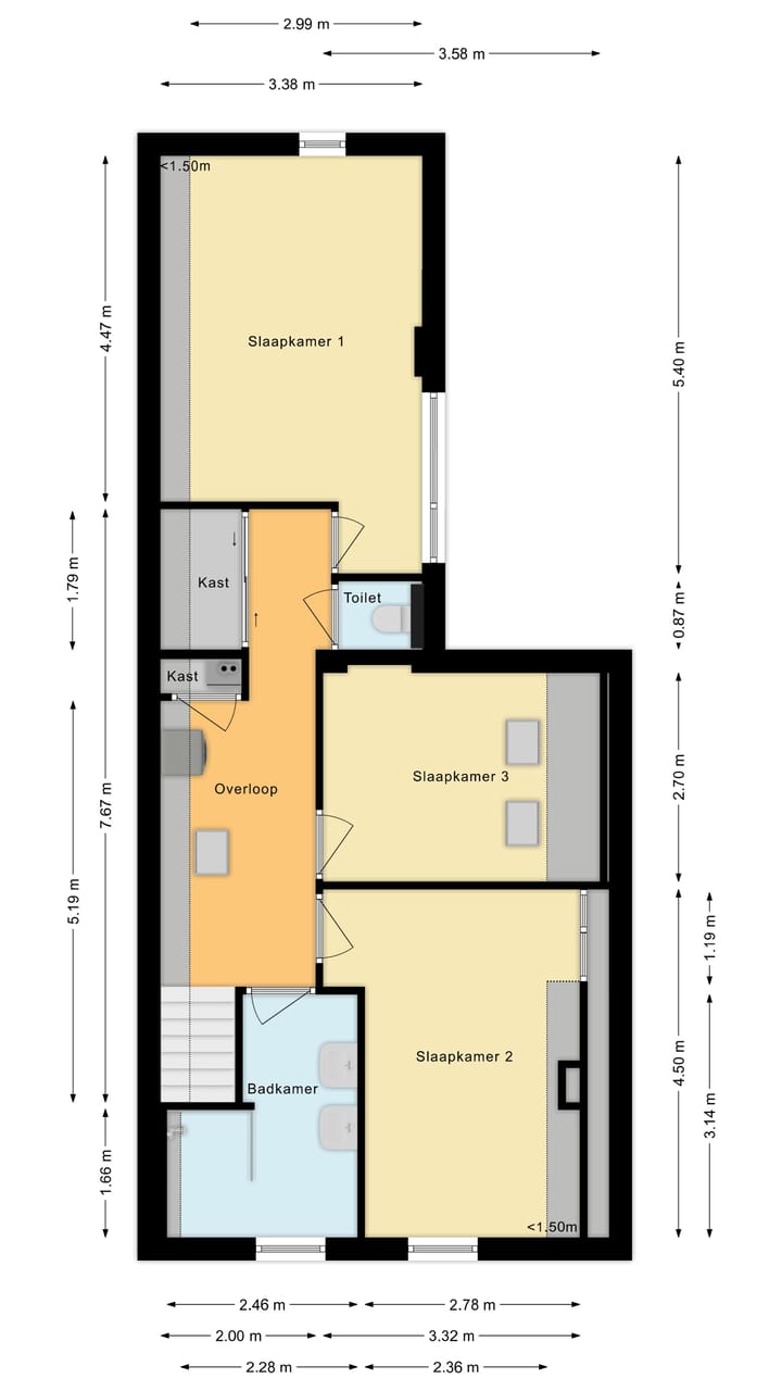 Foto 50 van Julianastraat 94