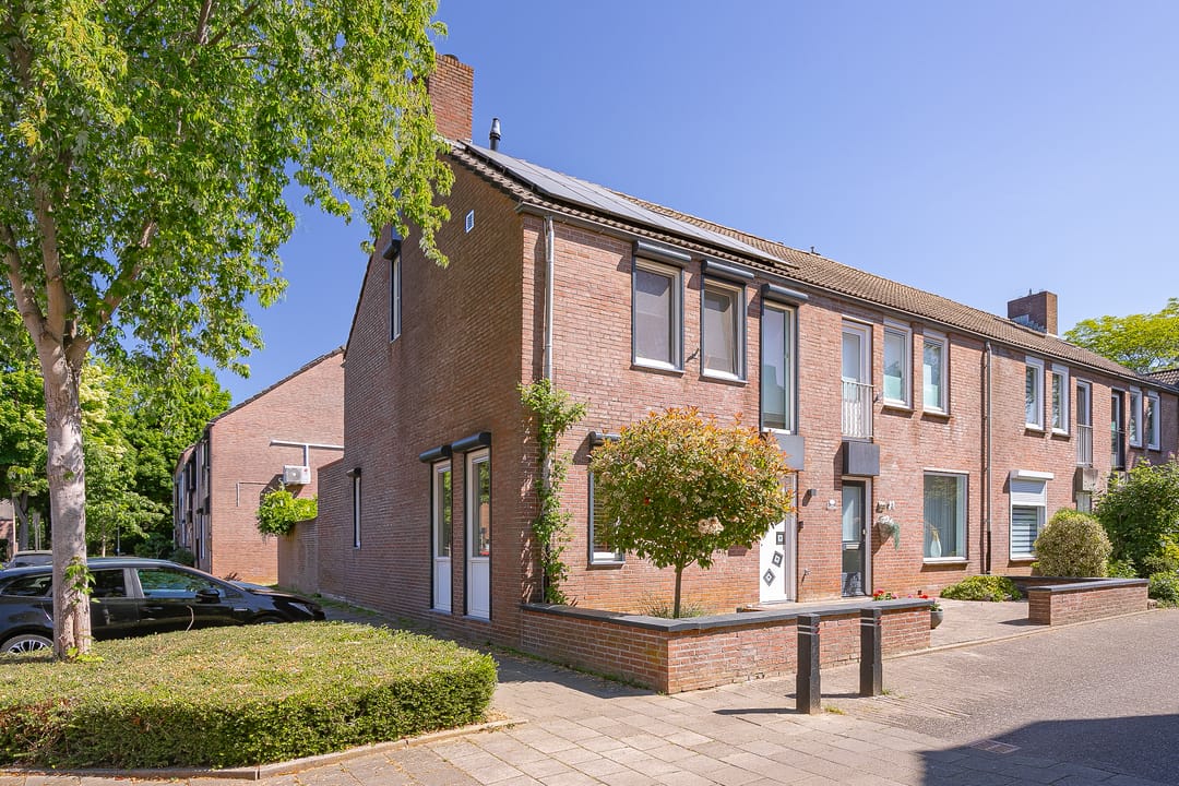 Foto 1 van Smissenhaag 176