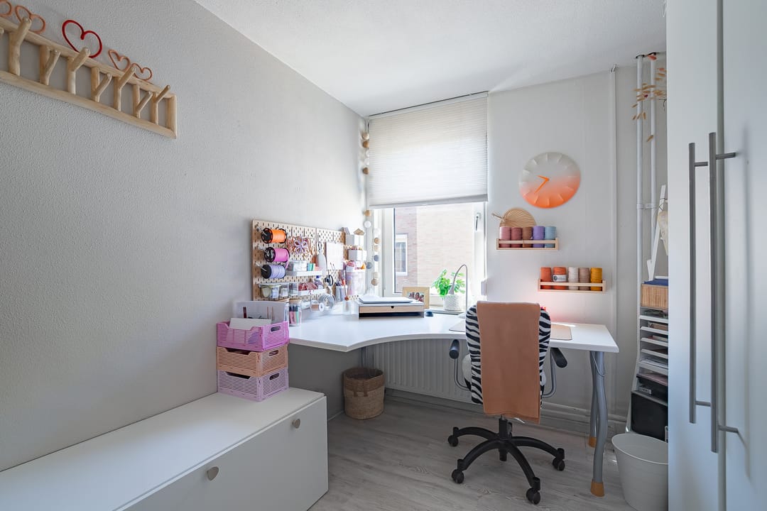 Foto 17 van Smissenhaag 176