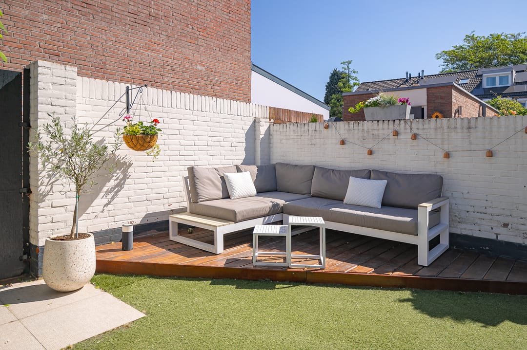 Foto 22 van Smissenhaag 176