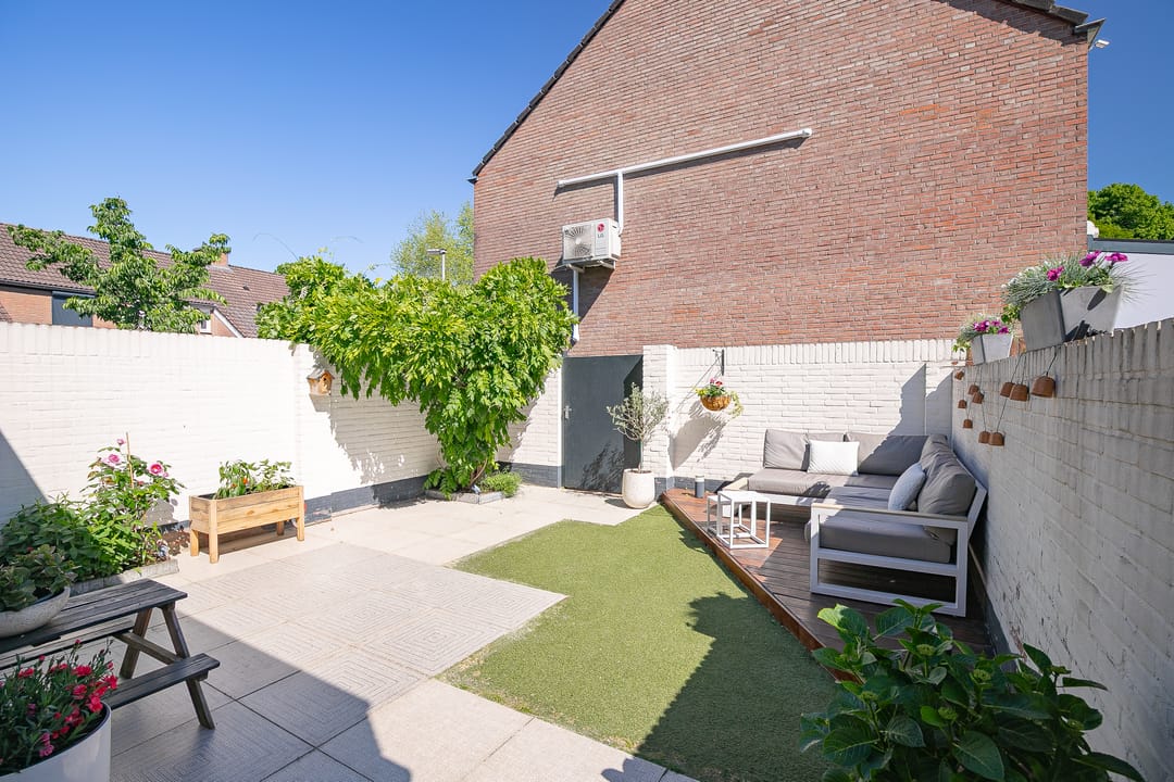 Foto 23 van Smissenhaag 176