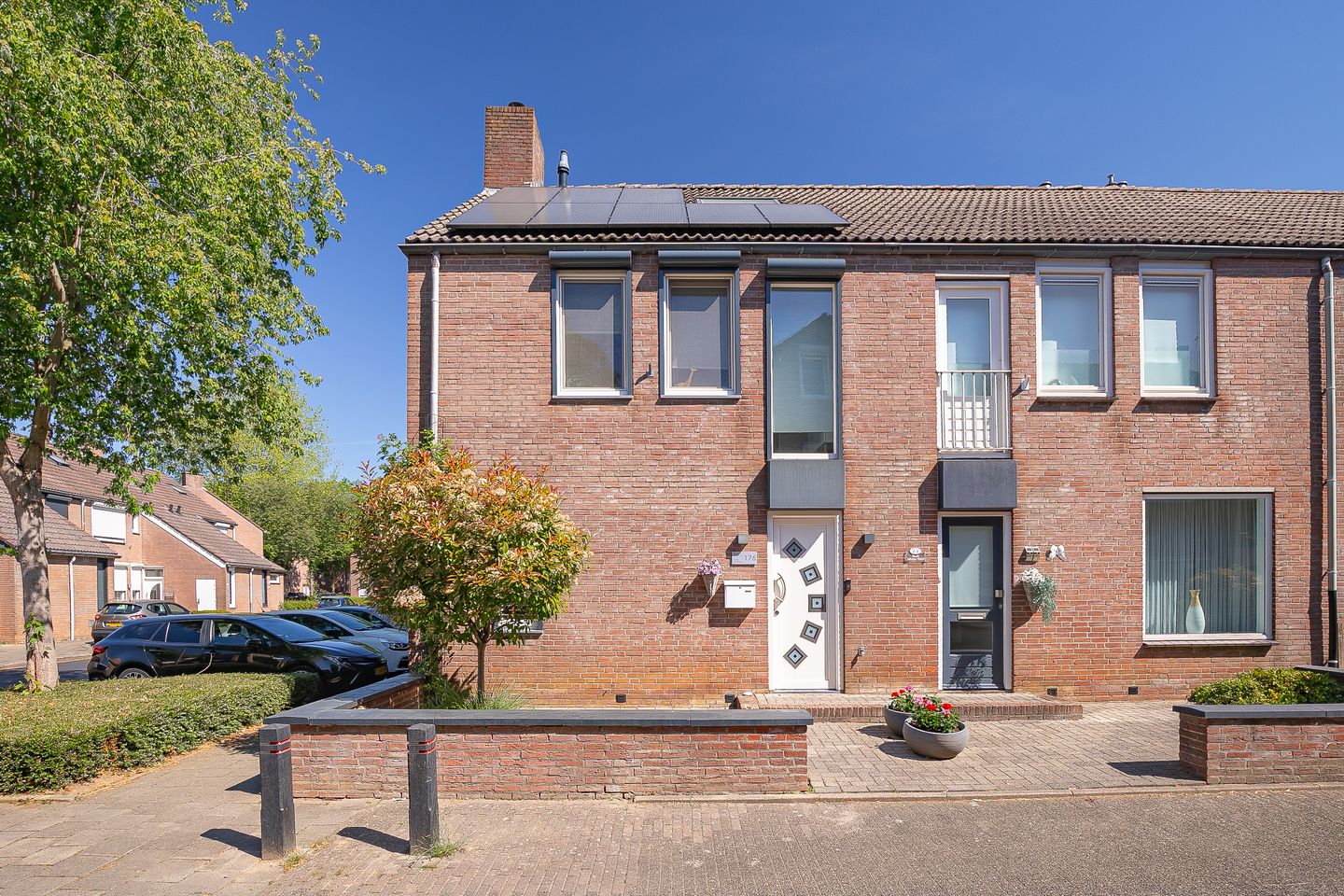 Foto 25 van Smissenhaag 176