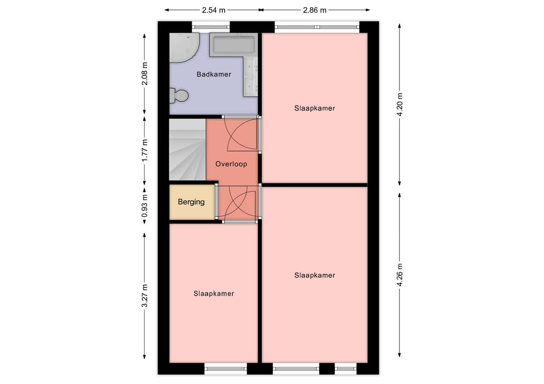 Foto 28 van Smissenhaag 176