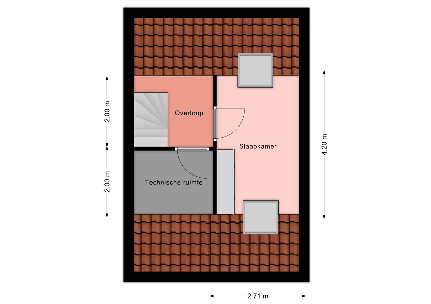 Foto 29 van Smissenhaag 176