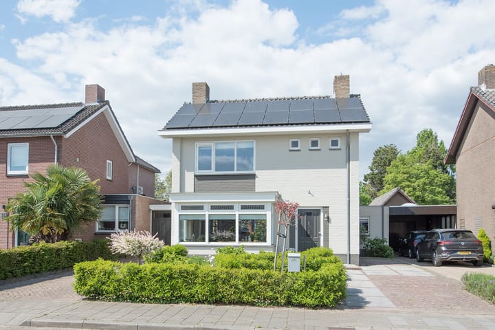 Foto 4 van Burchtstraat 10