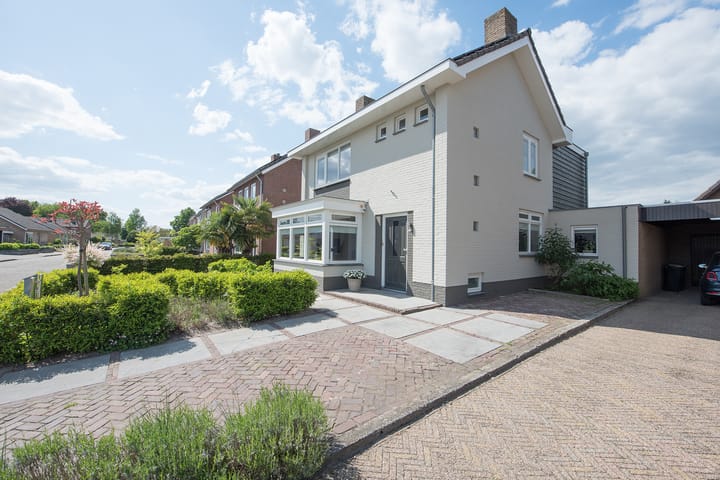 Foto 5 van Burchtstraat 10