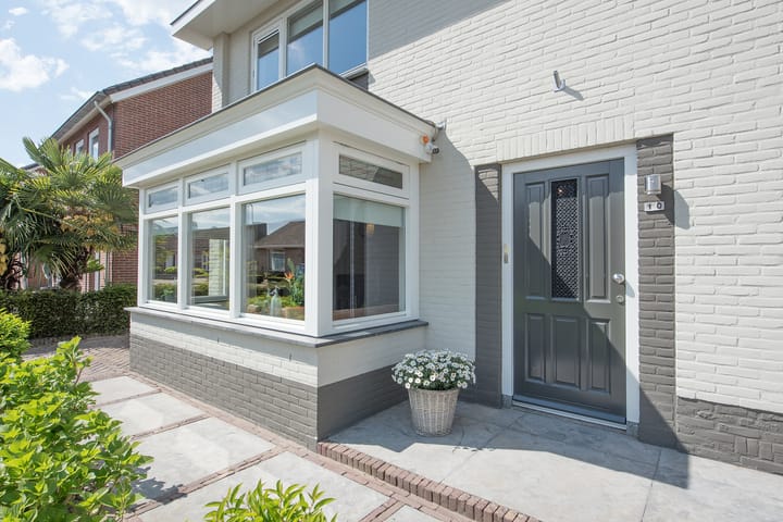 Foto 6 van Burchtstraat 10