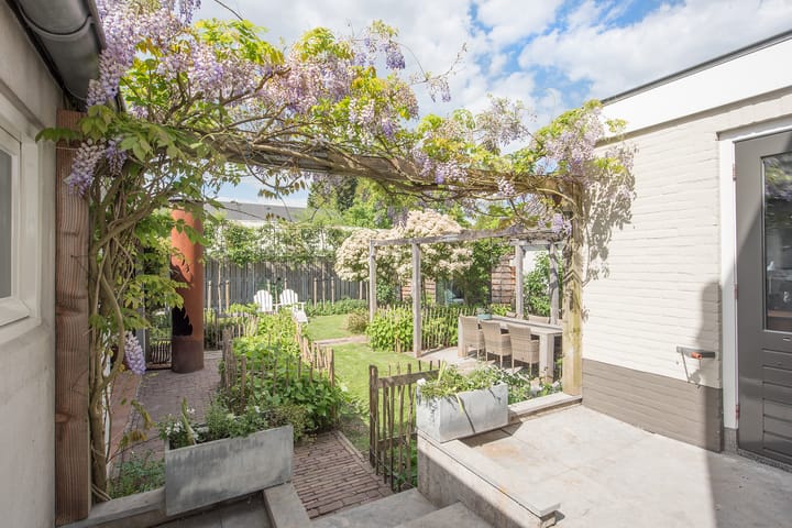 Foto 7 van Burchtstraat 10