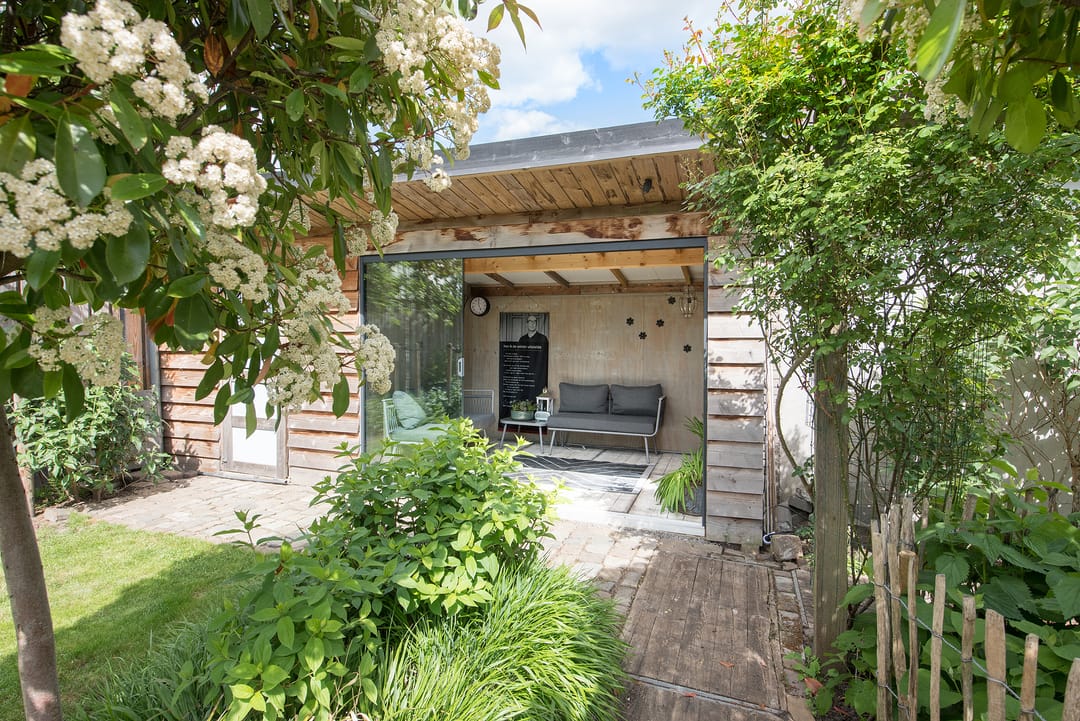 Photo 8 of Burchtstraat 10