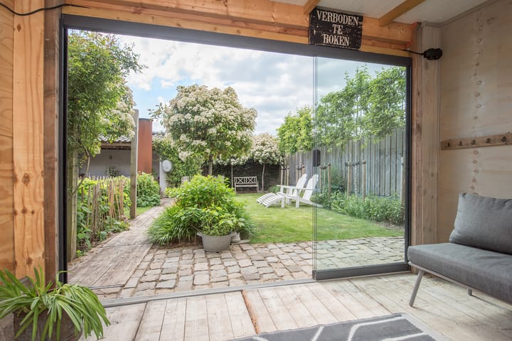 Foto 10 van Burchtstraat 10