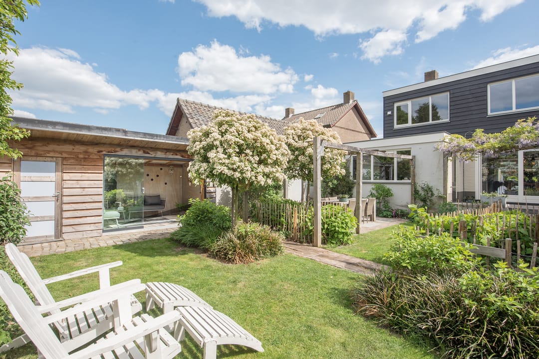 Photo 13 of Burchtstraat 10