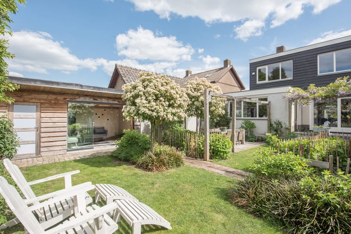 Foto 13 van Burchtstraat 10