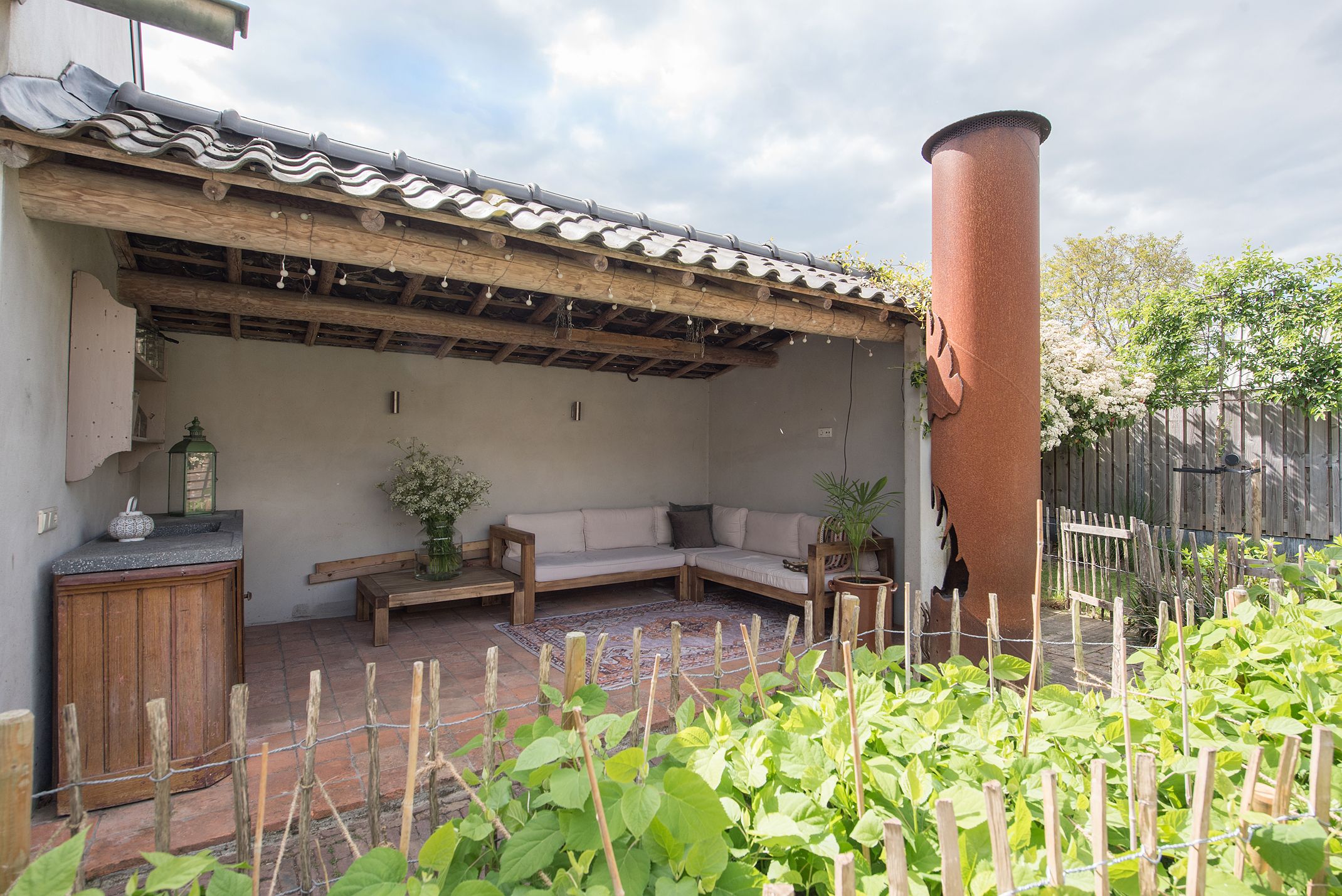 Photo 15 of Burchtstraat 10