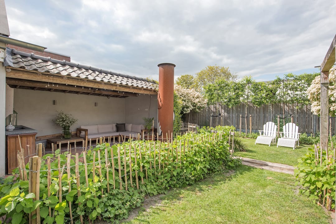 Photo 16 of Burchtstraat 10