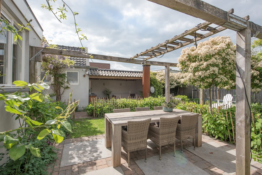 Photo 17 of Burchtstraat 10