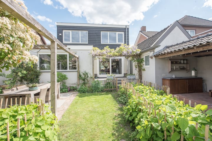 Foto 20 van Burchtstraat 10