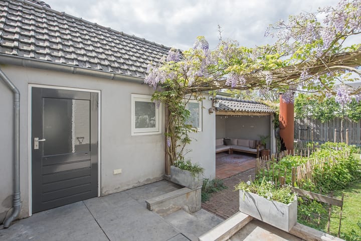 Foto 21 van Burchtstraat 10