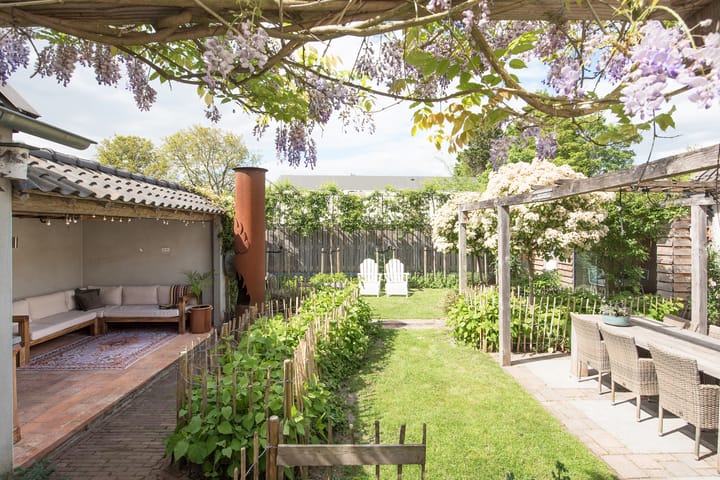 Foto 22 van Burchtstraat 10