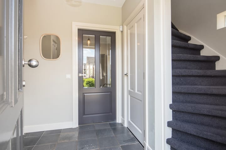 Foto 24 van Burchtstraat 10