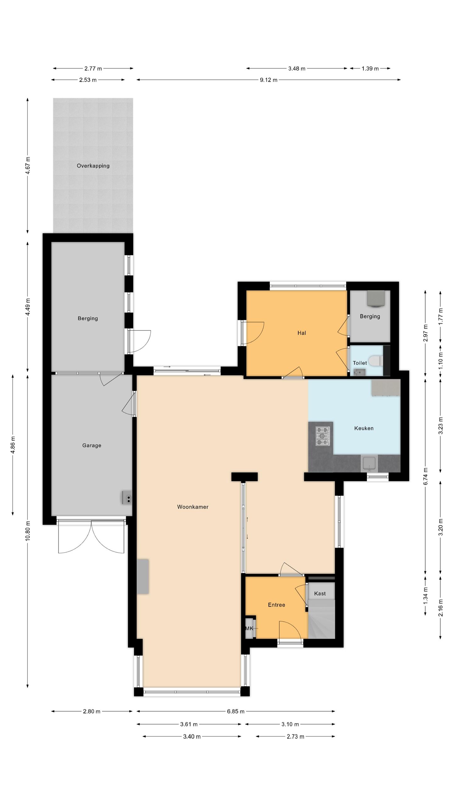 Photo 64 of Burchtstraat 10