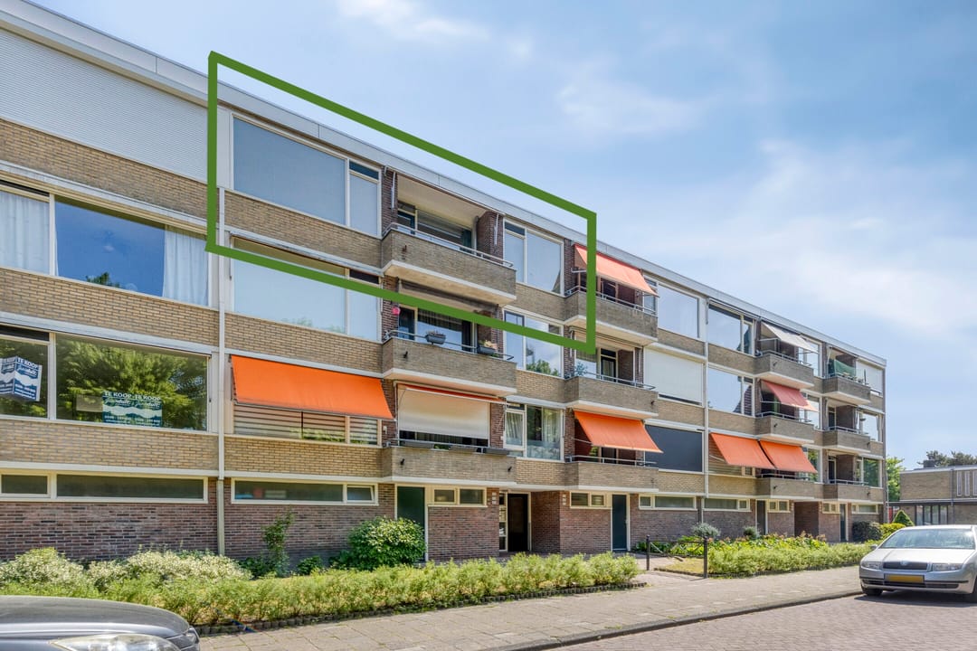 Photo 1 of Kerkstraat 115