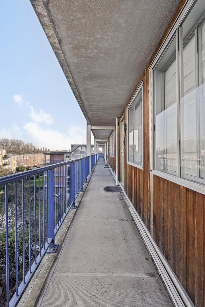 Foto 3 van Beverstraat 168