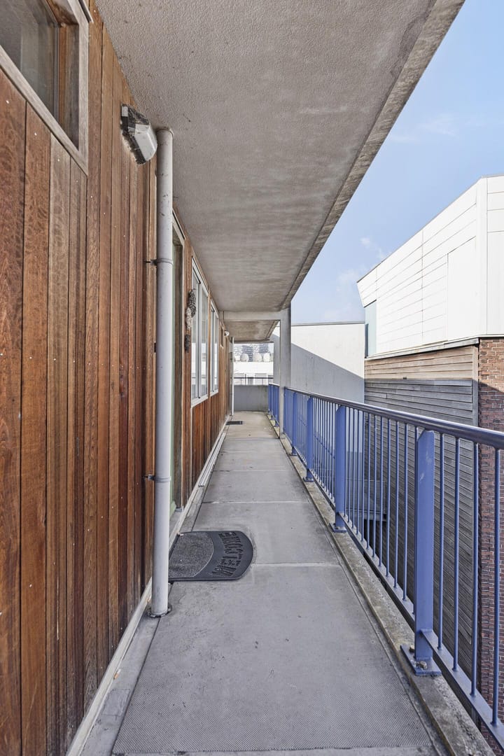 Foto 4 van Beverstraat 168