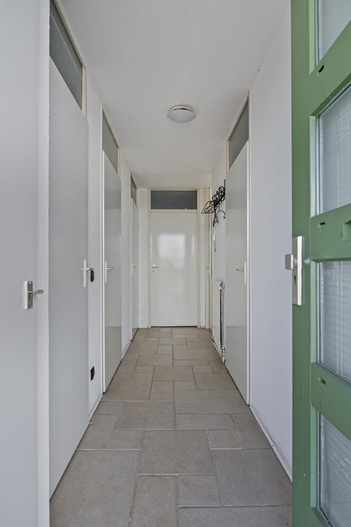 Foto 5 van Beverstraat 168