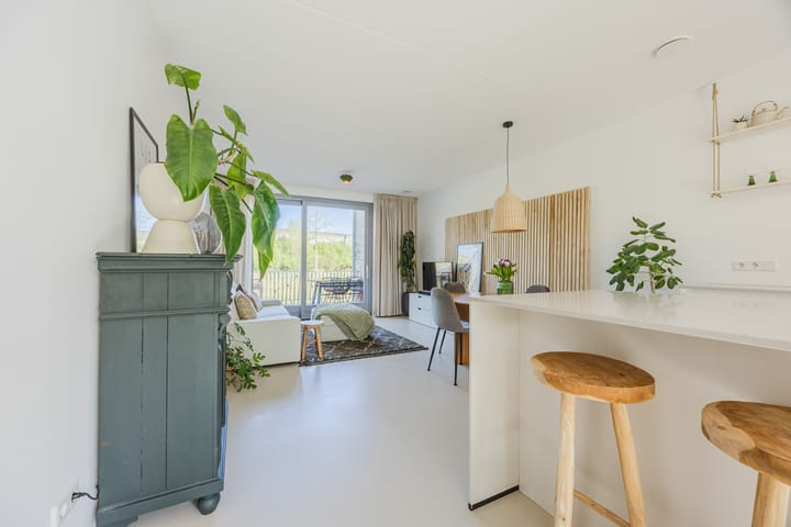 Foto 10 van Vlasven 6