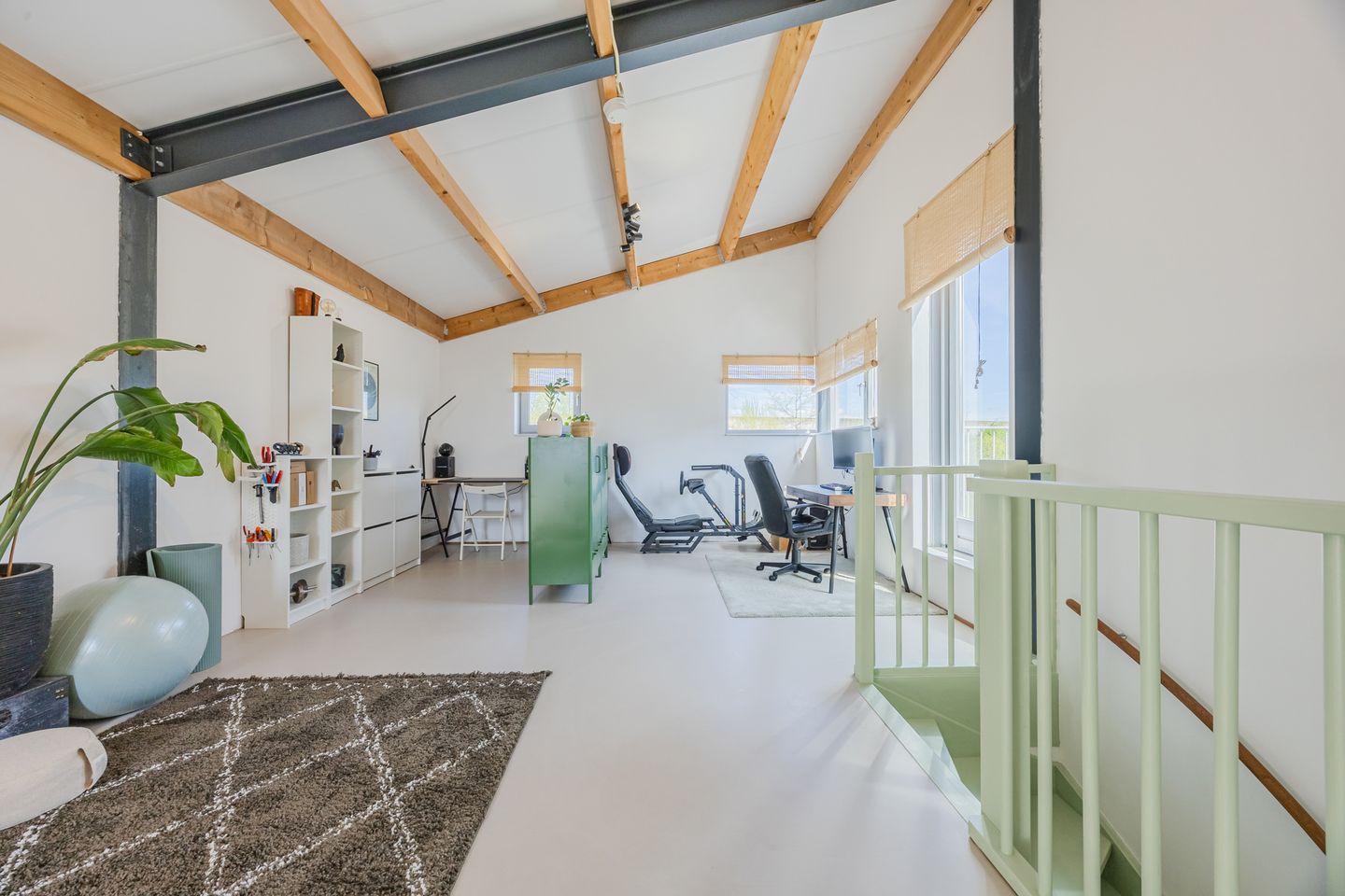 Foto 34 van Vlasven 6