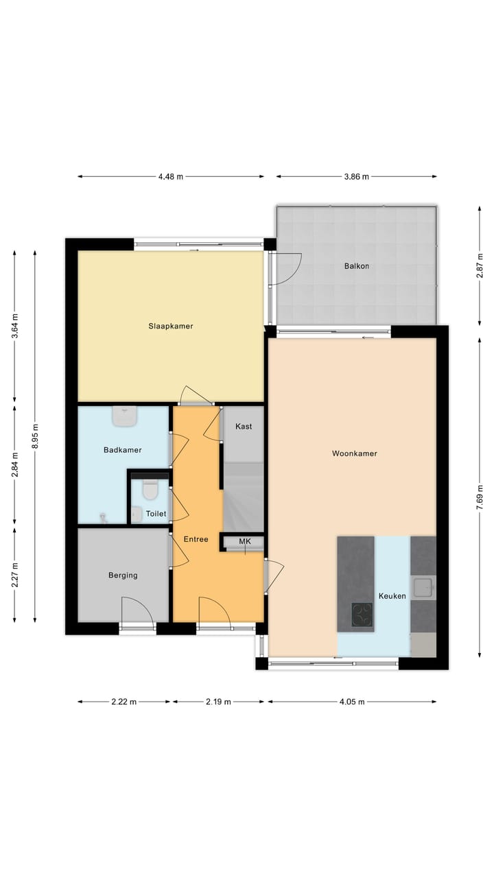 Foto 44 van Vlasven 6