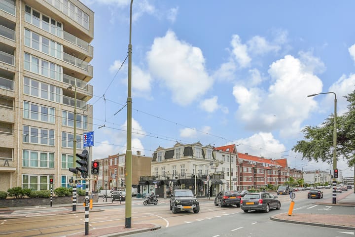 Foto 2 van Rotterdamsestraat 2-11