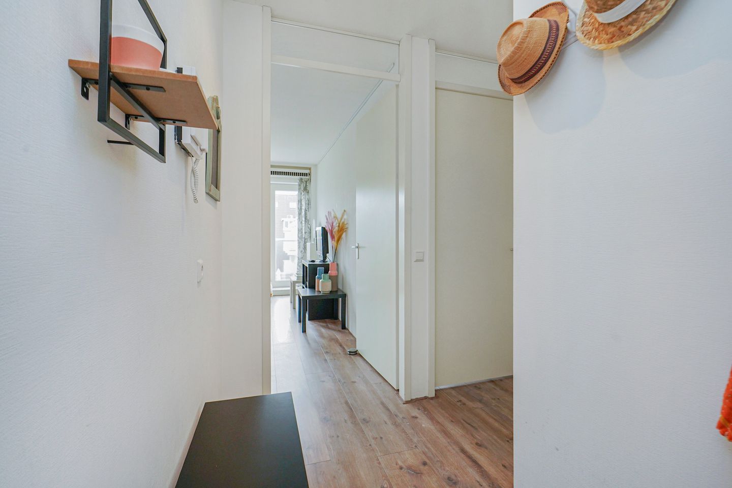 Photo 5 of Rotterdamsestraat 2-11