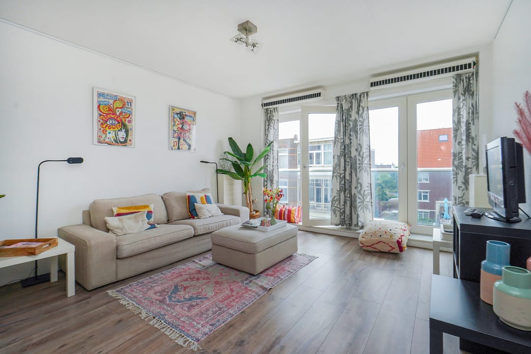 Photo 7 of Rotterdamsestraat 2-11