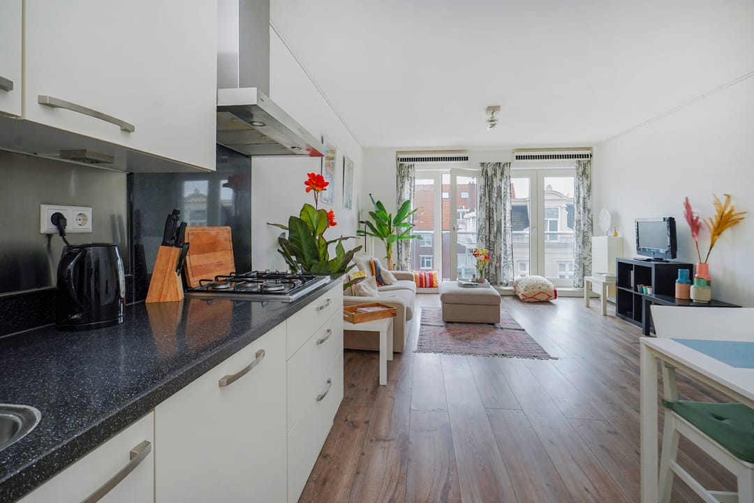 Photo 8 of Rotterdamsestraat 2-11