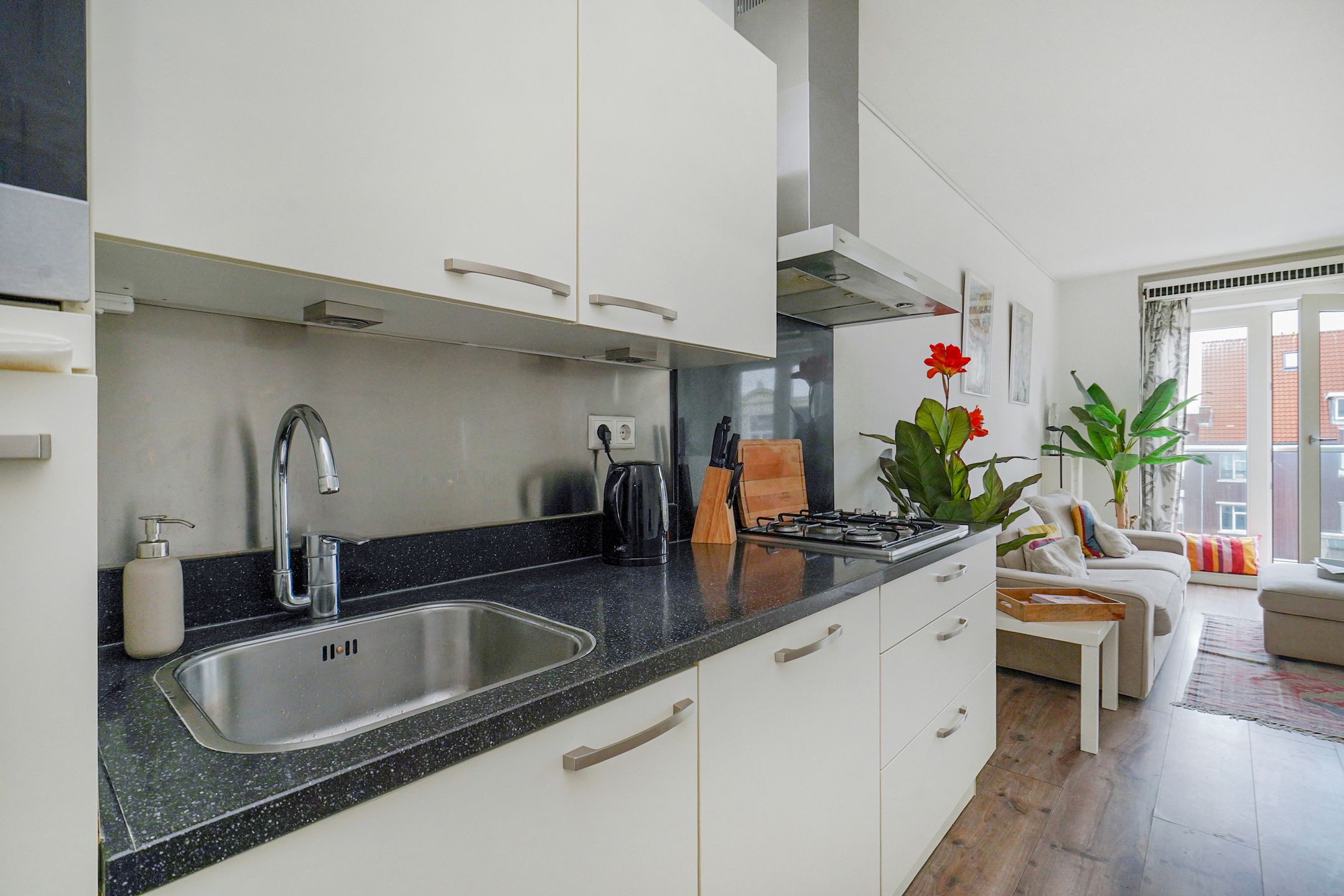 Photo 9 of Rotterdamsestraat 2-11