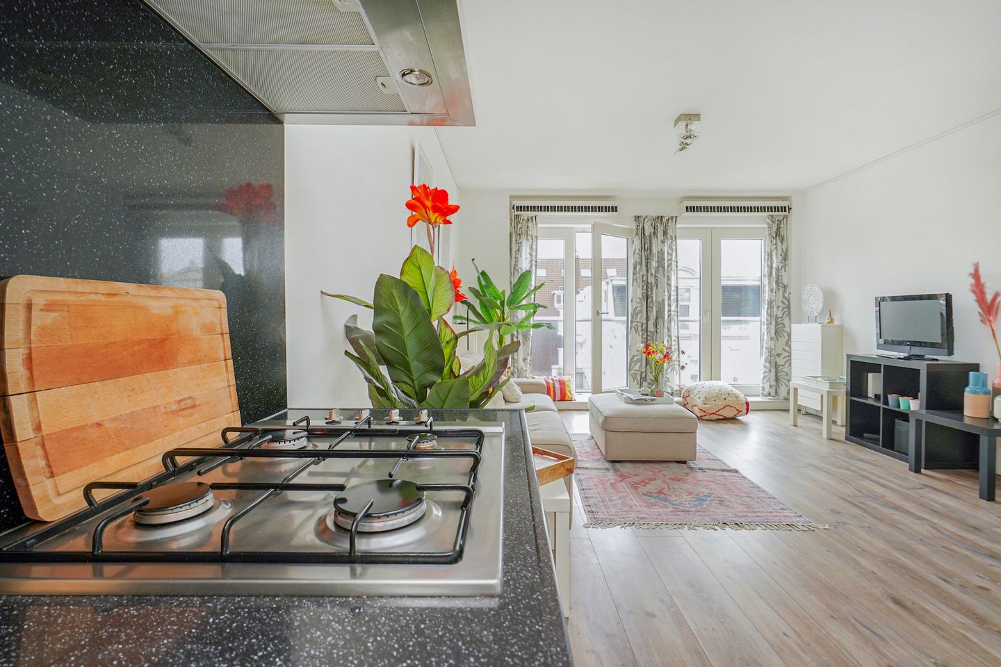 Photo 10 of Rotterdamsestraat 2-11