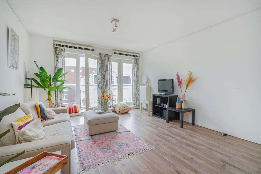 Photo 11 of Rotterdamsestraat 2-11