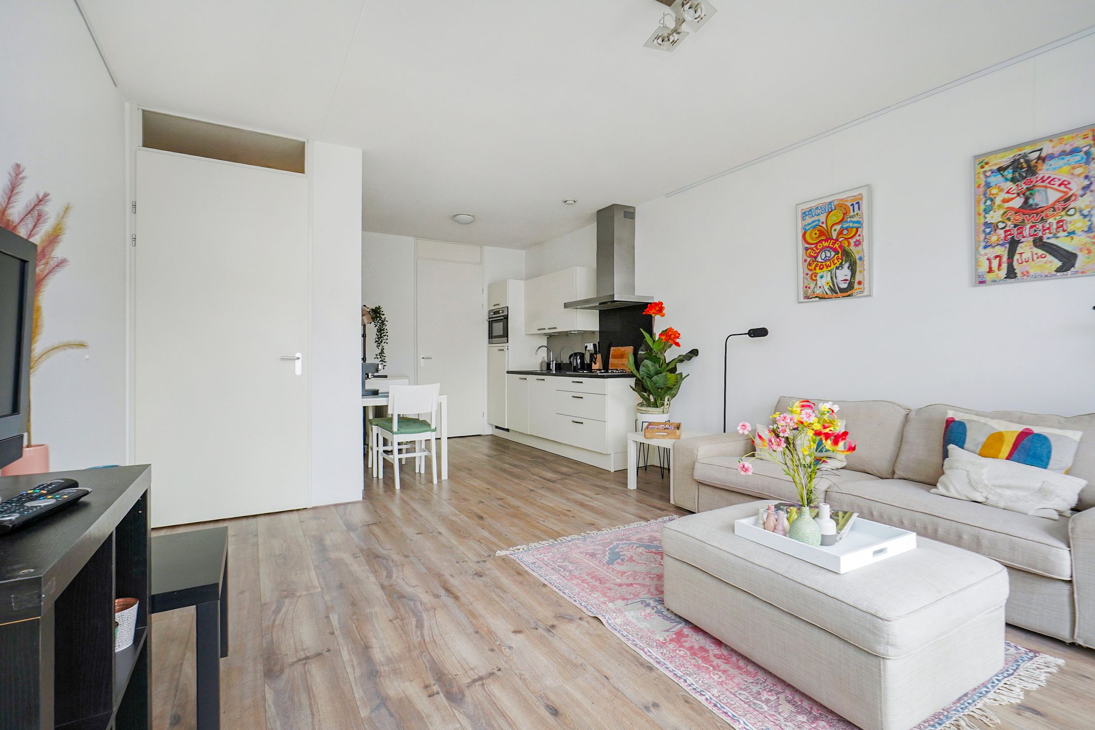 Photo 12 of Rotterdamsestraat 2-11