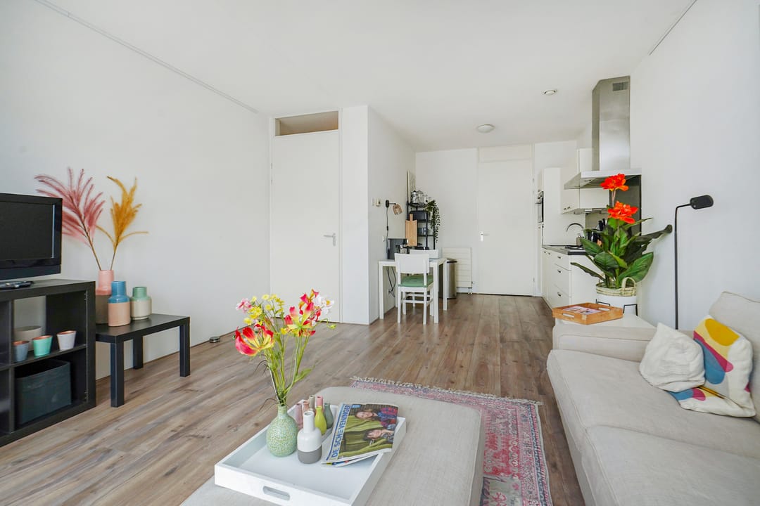 Photo 13 of Rotterdamsestraat 2-11